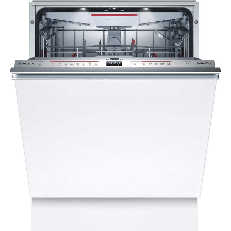 Máy rửa bát SMV6ZCX42E – seri 6